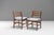 Mid-Century Modern Dining Chairs, 1960s, Set of 6 For Sale - Image 4 of 10