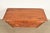 Ethan Allen French Provincial Louis XV Carved Solid Maple Sideboard or Bar Cabinet For Sale - Image 13 of 17