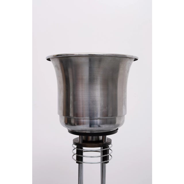 Art Deco Plant Stand, 1930s For Sale - Image 9 of 14