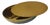 Antivento Ashtray with Brass Lid by Gabriella Crespi, Italy, 1960s For Sale