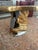 2020s Teak Root Side Table by Made Goods For Sale - Image 5 of 6