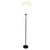 Swedish Floor Lamp by Eric Wärnå for Ewå, 1950s For Sale - Image 9 of 18