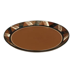 Tiffany & Co ‘Indian Summer’ Ceramic Plate