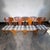 Vintage Teak Dining Chairs from Elliots of Newbury, 1960s, Set of 4 For Sale - Image 14 of 16