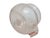Glass Art Deco Potty from Hortensja Glasswork, 1930s For Sale - Image 7 of 11