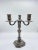 Candlestick in Silver from Christofle For Sale - Image 6 of 13