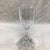 Mikasa Mikasa Berekely Crystal Wine Glasses-Set of 4 For Sale - Image 4 of 12