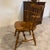 1960s Ethan Allen Dining Chairs For Sale In Dallas - Image 6 of 10