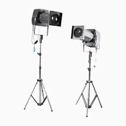 20th Century Spot Lights Lamp For Sale - Image 4 of 7