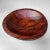 ​Antique Japanese Wooden Bowl, 1890s For Sale - Image 9 of 17