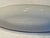 1950's Stamped Whittier Pottery Company Oval Serving Dish For Sale - Image 9 of 12