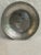 1950’s Rodney Kent Hammered Aluminum Tulip Bowl For Sale - Image 4 of 7