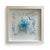 Abstract Guarani Bloom - Nanduti Series - Marcelo Chaparro, New York For Sale - Image 3 of 3