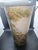 1980s Ibride's Surrealist Animal Nobility Series Home Decor, Metal Pail Vase For Sale - Image 5 of 7