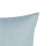 20 x 20 Pillow Sterling Breeze - Down Insert For Sale In Chicago - Image 6 of 9