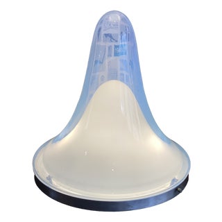 LS 144 Lamp by Carlo Nason for Mazzega, 1970 For Sale