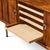 Hans Wegner for Ry Møbler Ry-25 President Mid Century Rosewood Credenza With Hutch For Sale - Image 9 of 12