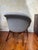 1960s 1960s Fully Redone Milo Baughman for Thayer Coggin Accent Chair For Sale - Image 5 of 12