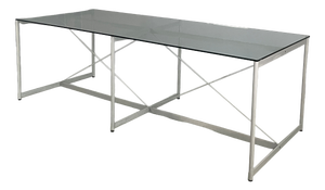 Italian Modern Dining Table by Mario Asnago and Claudio Vender for Pallucco, 1990s