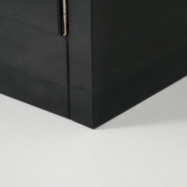 Vintage Pharmacy Nightstands, 1950s, Set of 2 For Sale - Image 11 of 14