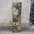 Vintage French Three-Panel Screen, 1950s For Sale - Image 10 of 18