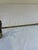 Vintage Brass Figural Angel Candle Snuffer For Sale - Image 4 of 8