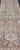 Textile Antique Persian Sultanabad Gallery With Floral Design in Lt. Blue, Gray & Red For Sale - Image 7 of 13