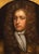 Rococo Workshop of Godfrey Kneller, Portrait of William Congreve, 1720, Oil on Canvas For Sale - Image 3 of 14