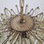 Mid-Century Modern Murano Glass Chandelier from Venini, 1960s For Sale - Image 9 of 17