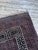 20th Century Middle Eastern Wool, 1920s For Sale - Image 9 of 18