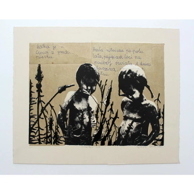 Justyna Dorzak, Untitled, 2014 For Sale - Image 4 of 7