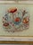 Mid 20th Century Vintage Italian Florentine Square Wall Plaques - A Pair For Sale - Image 5 of 12