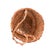 Early 20th Century Lega Bwami Society Hat For Sale - Image 4 of 7