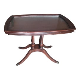 Example of Brandt Side Tables