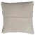 Mid 20th Century Vintage Turkish Rug Pillow For Sale - Image 5 of 5