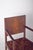 Vintage Armchair with Fabric Upholstery, 1970 For Sale - Image 4 of 8