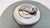 1970s Pewter Snuff Tin with Pipe on the Lid, 1960s, Set of 2 For Sale - Image 5 of 10