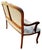 Louis XV Rococo Sofa Bench, 1950s For Sale - Image 4 of 7
