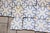 19th Century 19th-20th Century Portuguese Antique Tiles Set of 59 Blue & White Quatrefoil Pattern For Sale - Image 5 of 18
