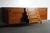 Low Profile Danish Modern Mobler Teak Credenza For Sale - Image 5 of 11