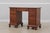 Stickley Stickley Cherry Kneehole Desk Vanity & Bench For Sale - Image 4 of 18