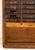 Early 20th Century American Vintage Oak Time Card Rack, First Half 20th Century For Sale - Image 5 of 8