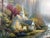 For your consideration, a stunning, professionally framed limited edition print of "The Forest Chapel" by Thomas Kinkade,...