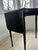 Modern Antique HalfMoon Desk For Sale - Image 3 of 8