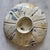 Orange Hamdmade Ceramic Art Pottery Bowl For Sale - Image 8 of 11