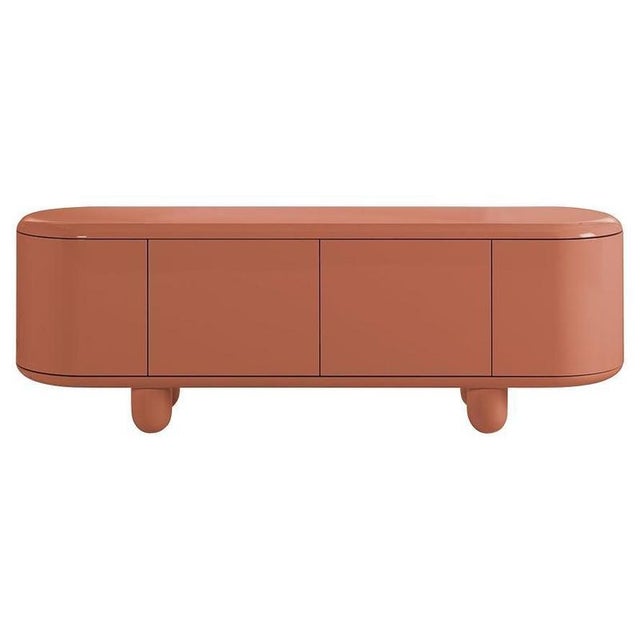 Explorer Sideboard by Jaime Hayon, 2023 For Sale - Image 17 of 17