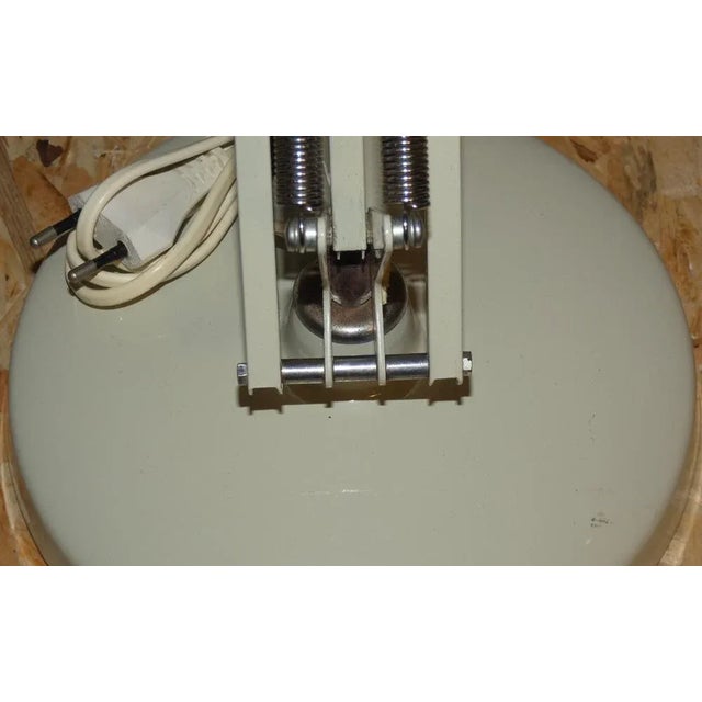 Table Lamp from Luxo For Sale - Image 10 of 12