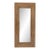 Timberline Wood Floor Mirror For Sale
