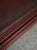 Durham Cherry 2 Door 5 Drawer Lingerie Chest For Sale - Image 14 of 17
