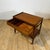 Danish Teak Bar Cart, 1960s For Sale - Image 5 of 9